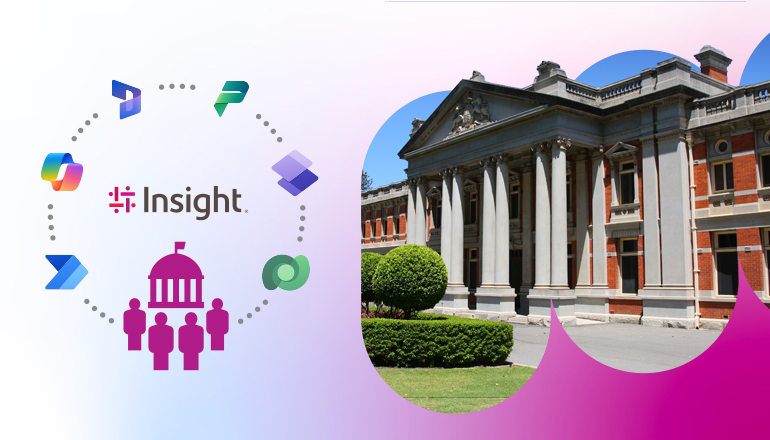 Article Register your interest for Public Sector Strategic Innovation Day Image